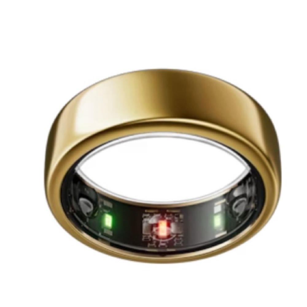 Gen 3 Gold Oura Ring Size 12